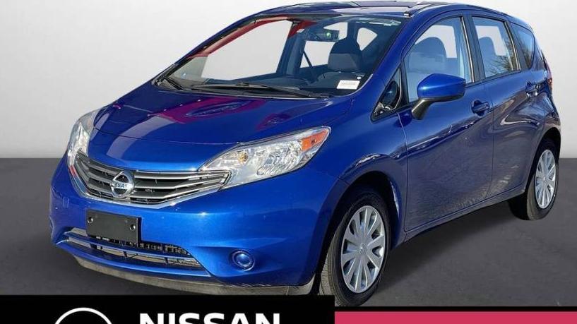 NISSAN VERSA NOTE 2015 3N1CE2CP7FL370976 image